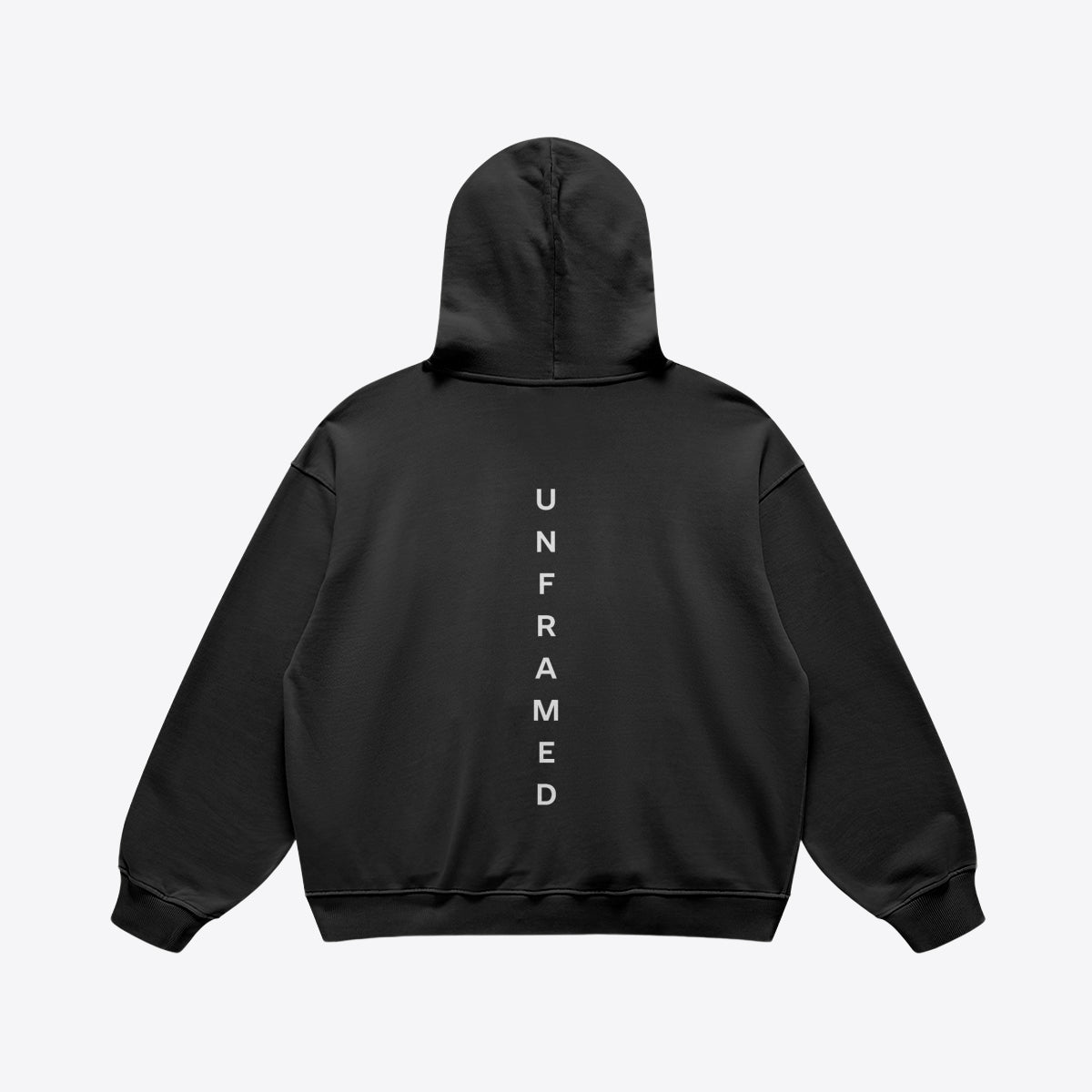 HOODIE BLACK